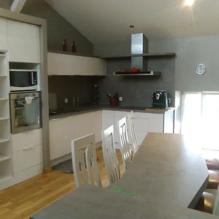 Holiday home La Grange