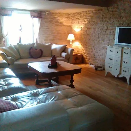 Holiday home La Grange *