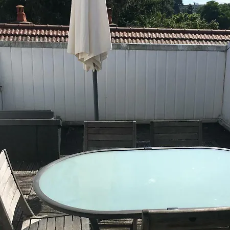 La Grange Holiday home