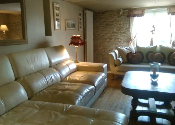 La Grange 度假居 *