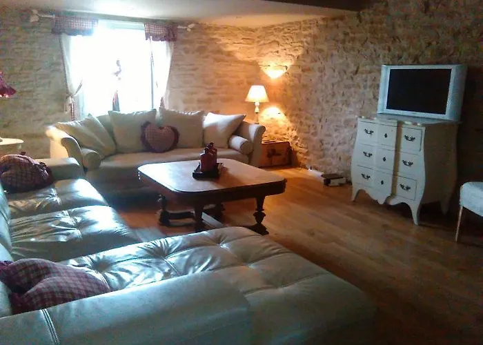 度假居 La Grange *