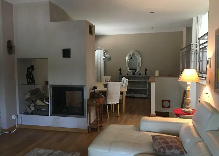 度假居 La Grange *